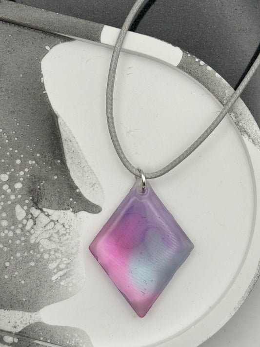 Pastel Pendant