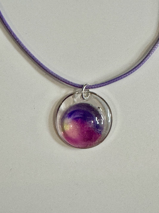Twilight Aura