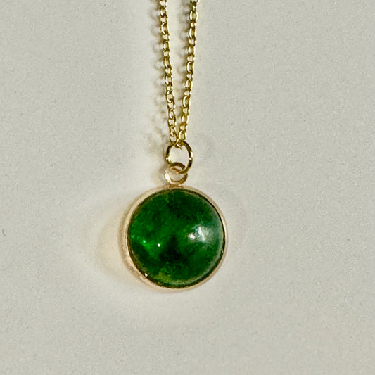 Verdant Gleam