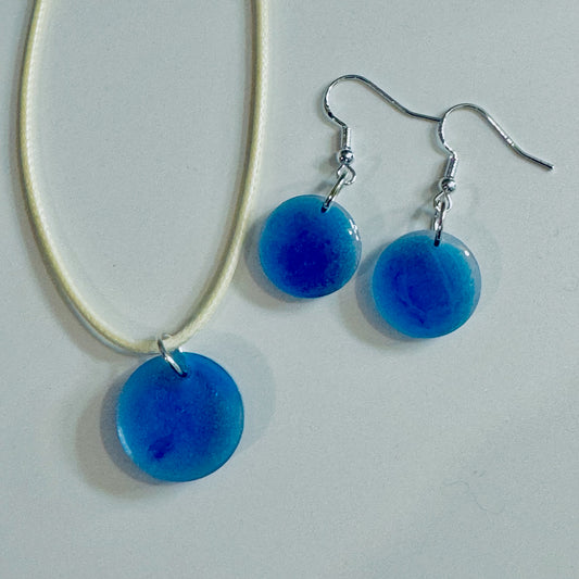 Blue Horizon Set