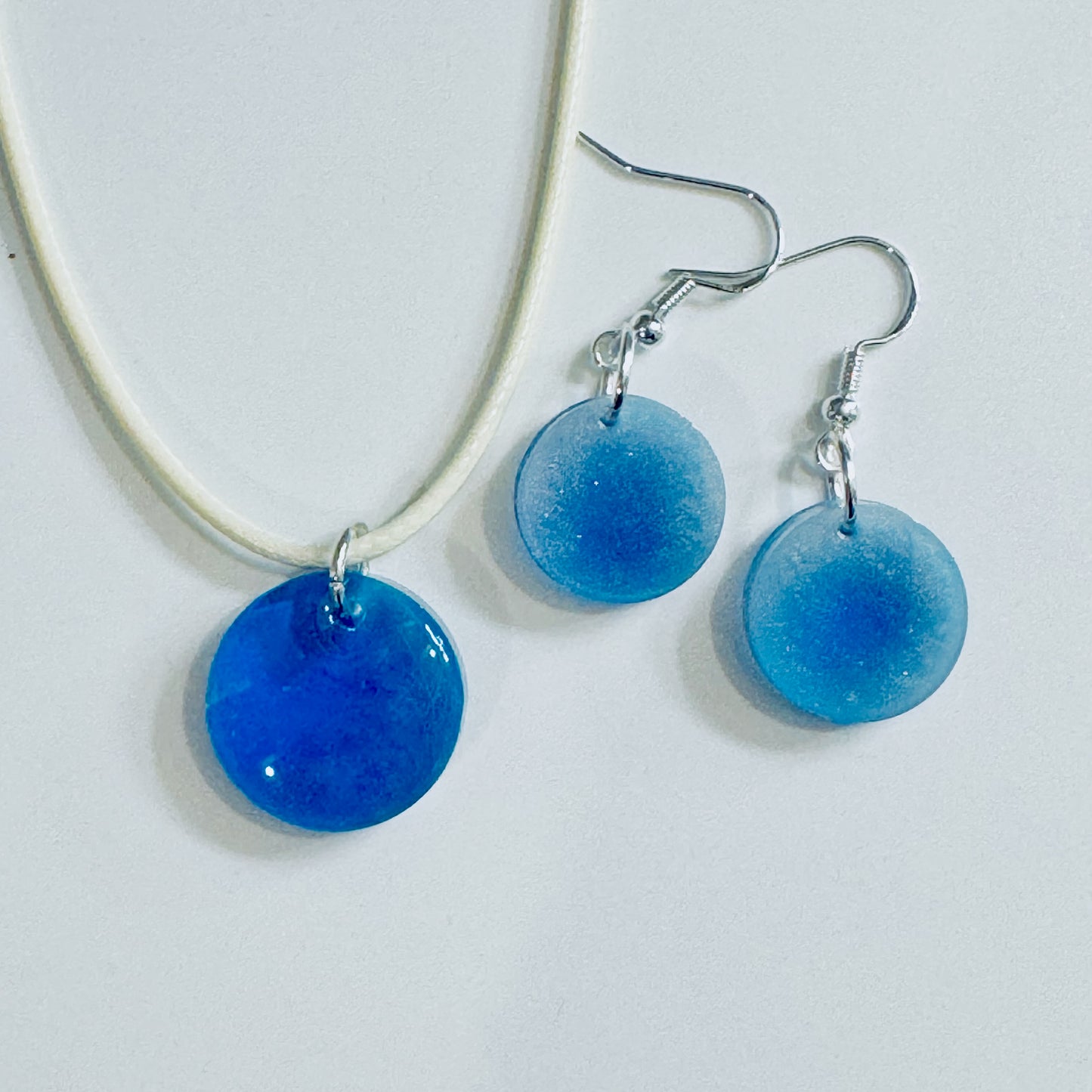 Blue Horizon Set