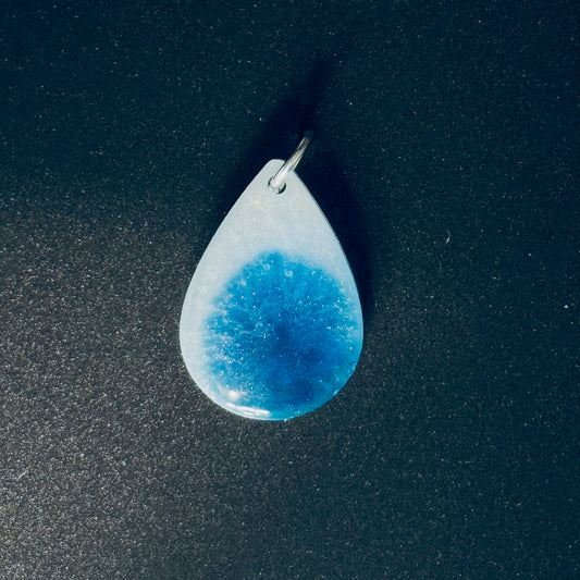 Frozen Touch Pendant
