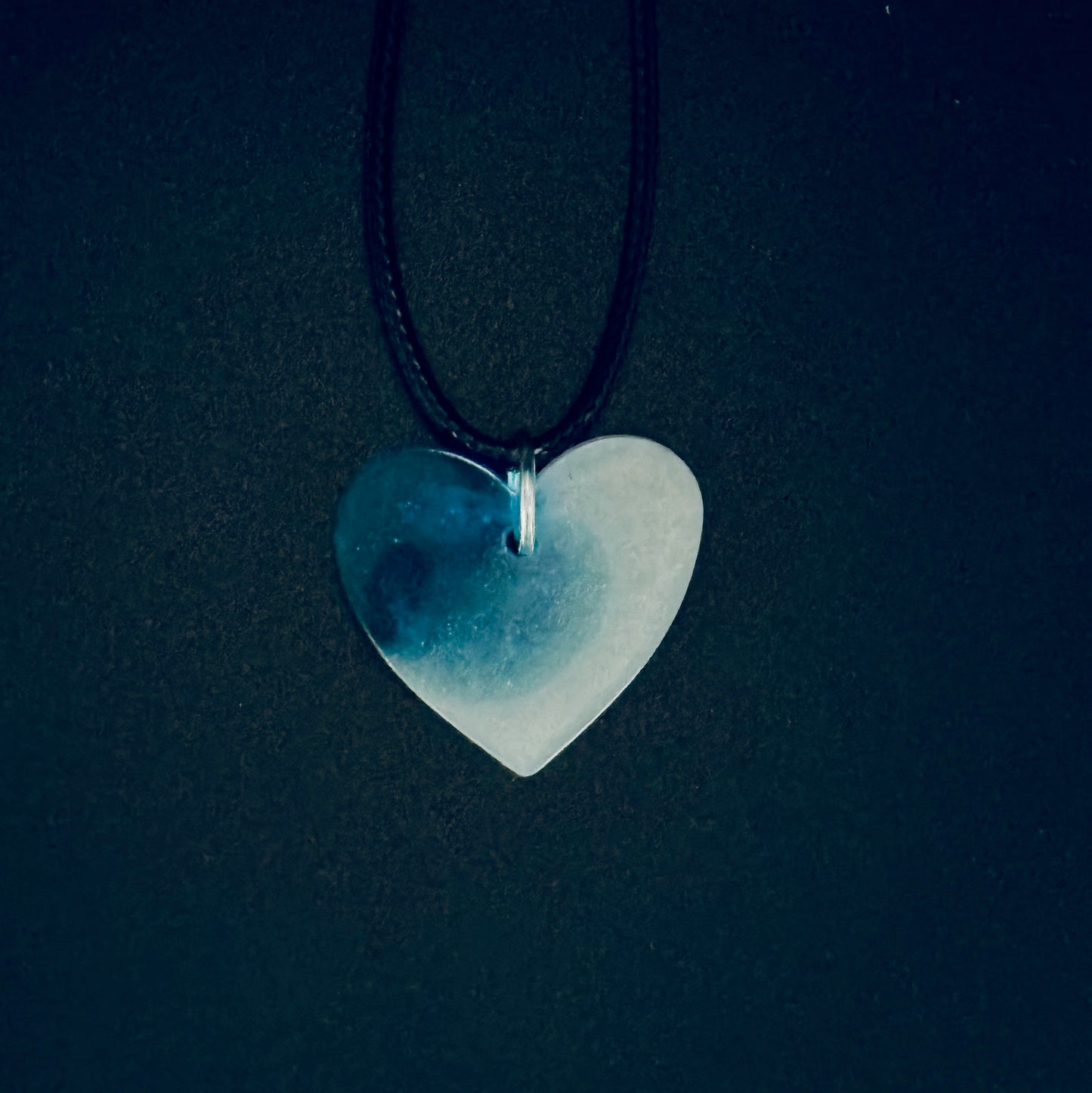 Heart of the Game