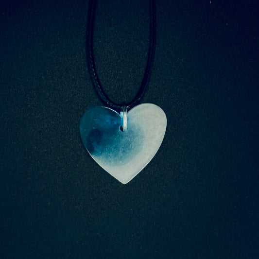 Heart of the Game