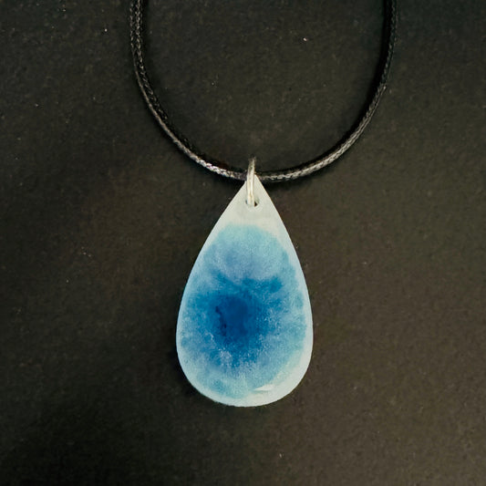 Frozen Touch Pendant 2