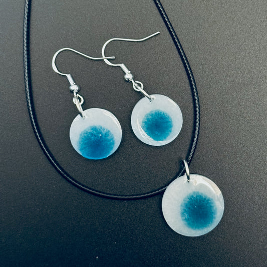 Blue Horizon Set -2