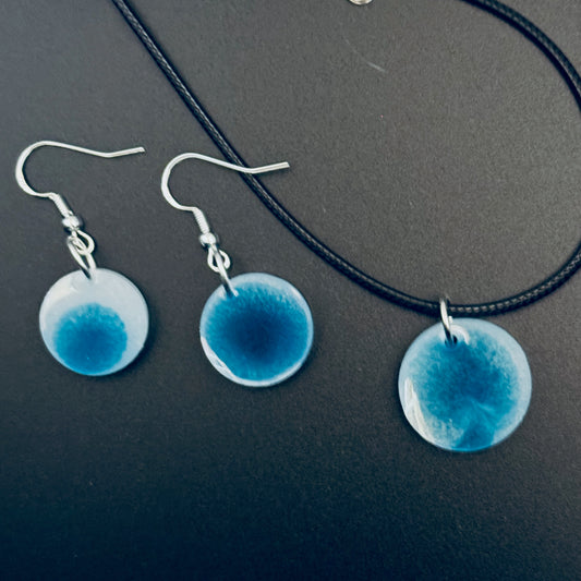 Blue Horizon Set -3