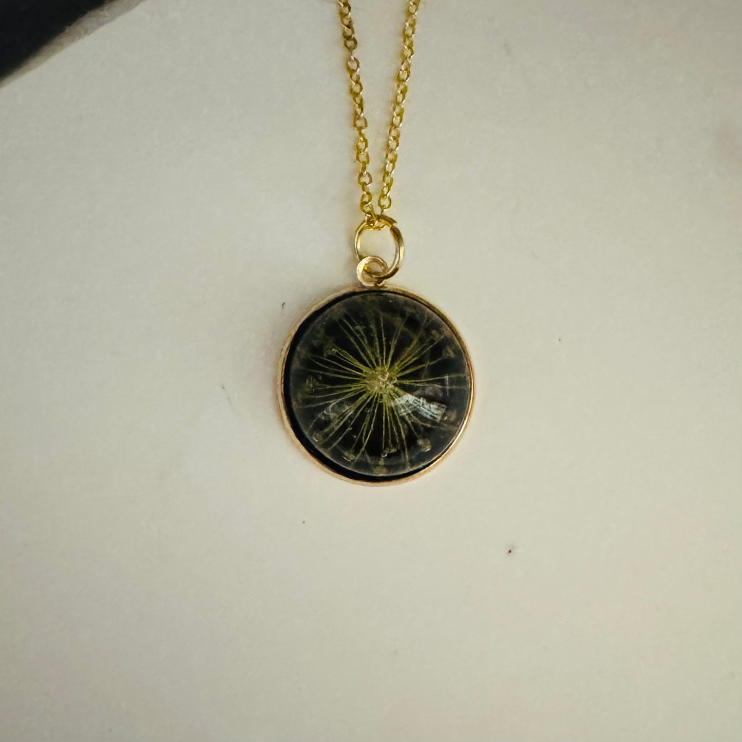 I'm a Big Dill Pendant
