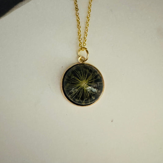 I'm a Big Dill Pendant