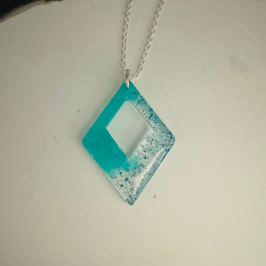 Tidal Drift pendant