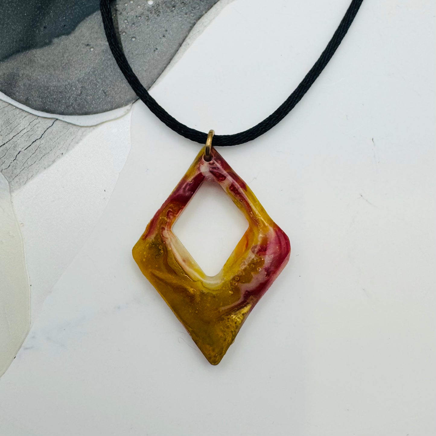 The Victory Diamond