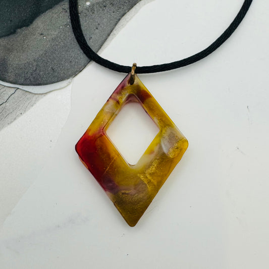 The Victory Diamond