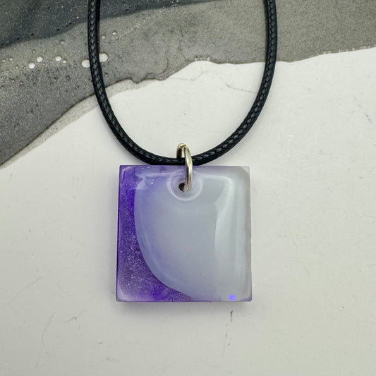 Game Day Glory Pendant