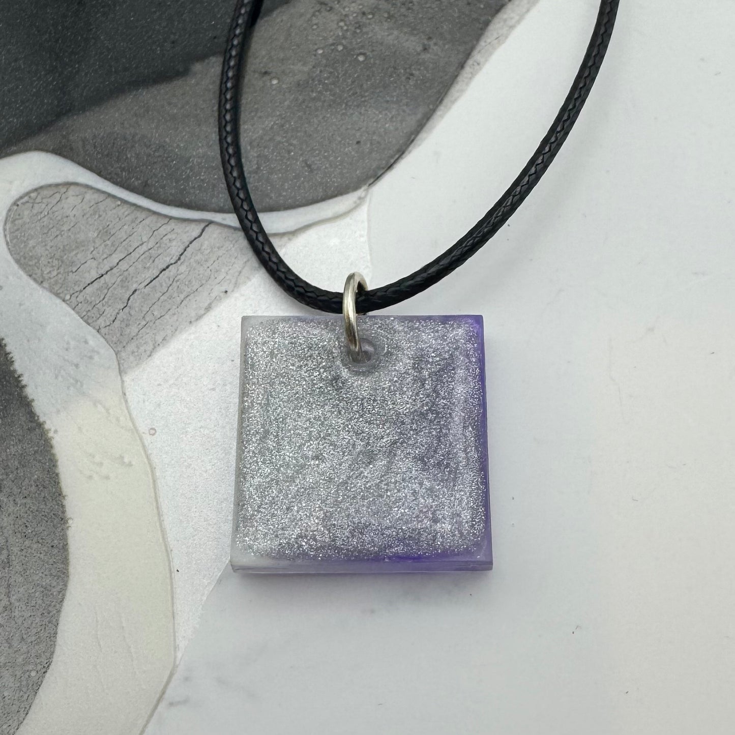 Game Day Glory Pendant