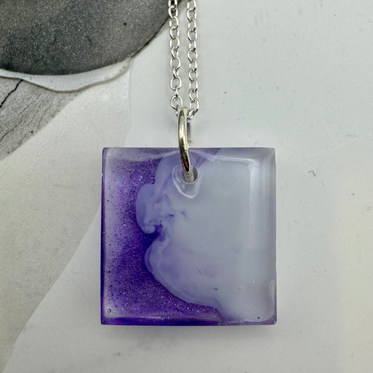 Victory Vibes Pendant
