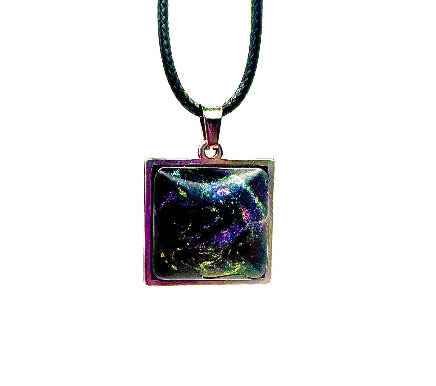 Mystic swirls