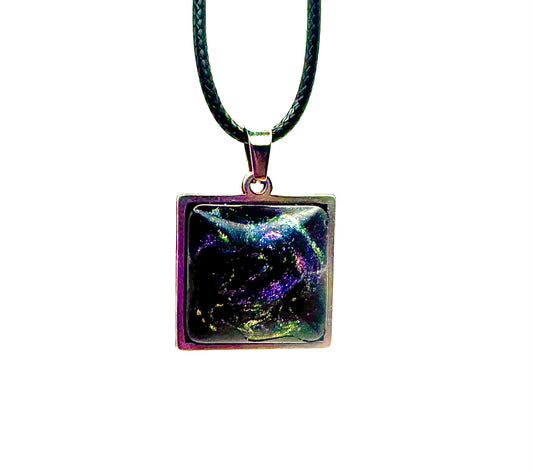 Mystic swirls