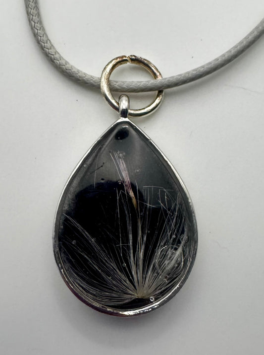 Wish Upon A Seed Pendant