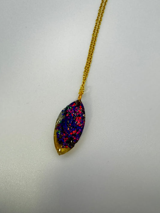 My Glam Necklace