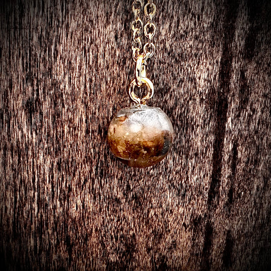 Kaw River Sphere 11
