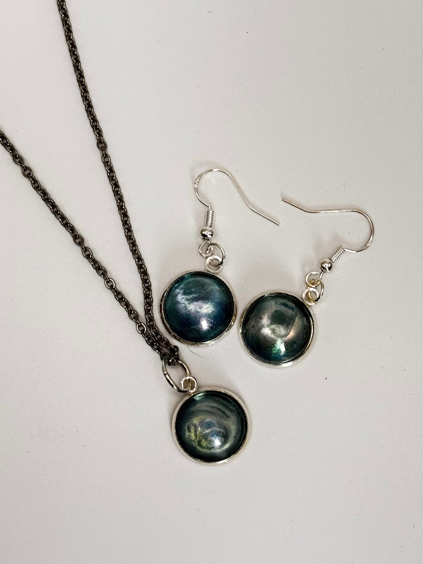 Ocean Whisper Set
