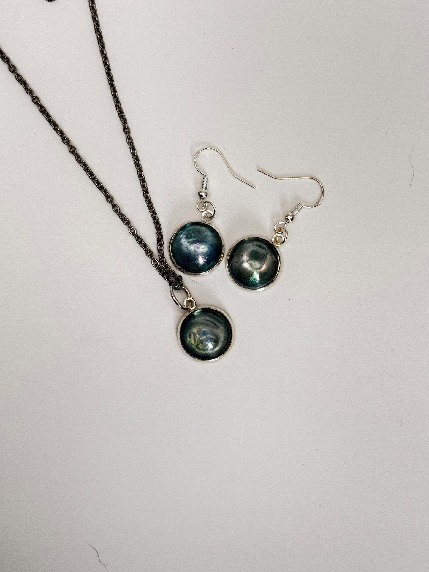 Ocean Whisper Set